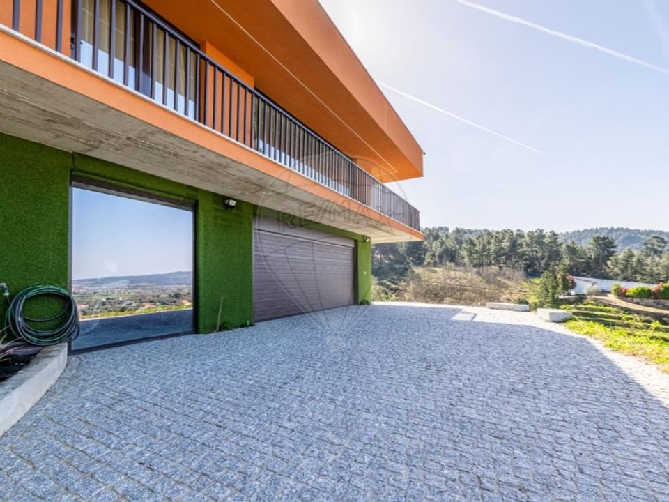 Villa i Chaves, Vila Real - foto 3