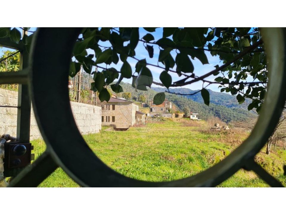 Farm i Celorico de Basto, Braga - foto 2