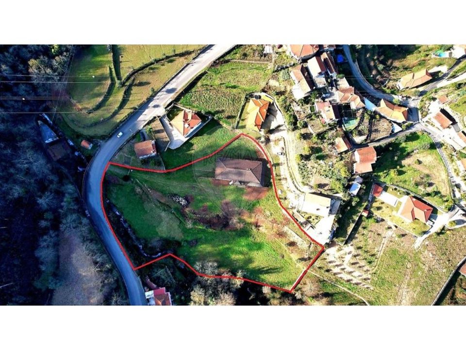 Farm i Celorico de Basto, Braga - foto 3