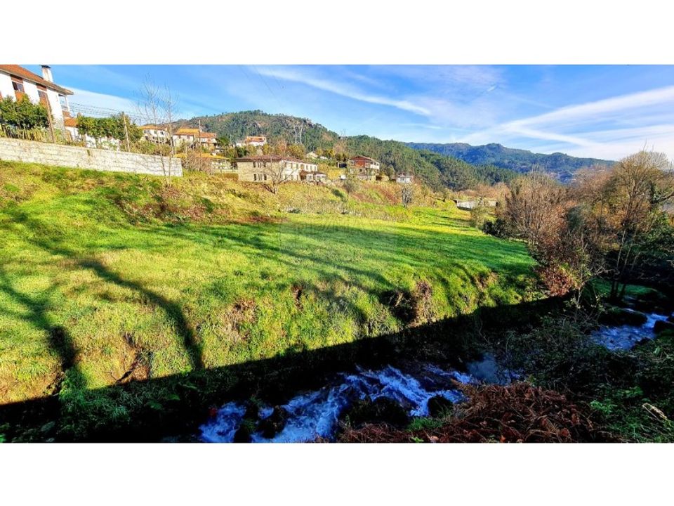 Gård i Celorico de Basto, Braga - bilde 4