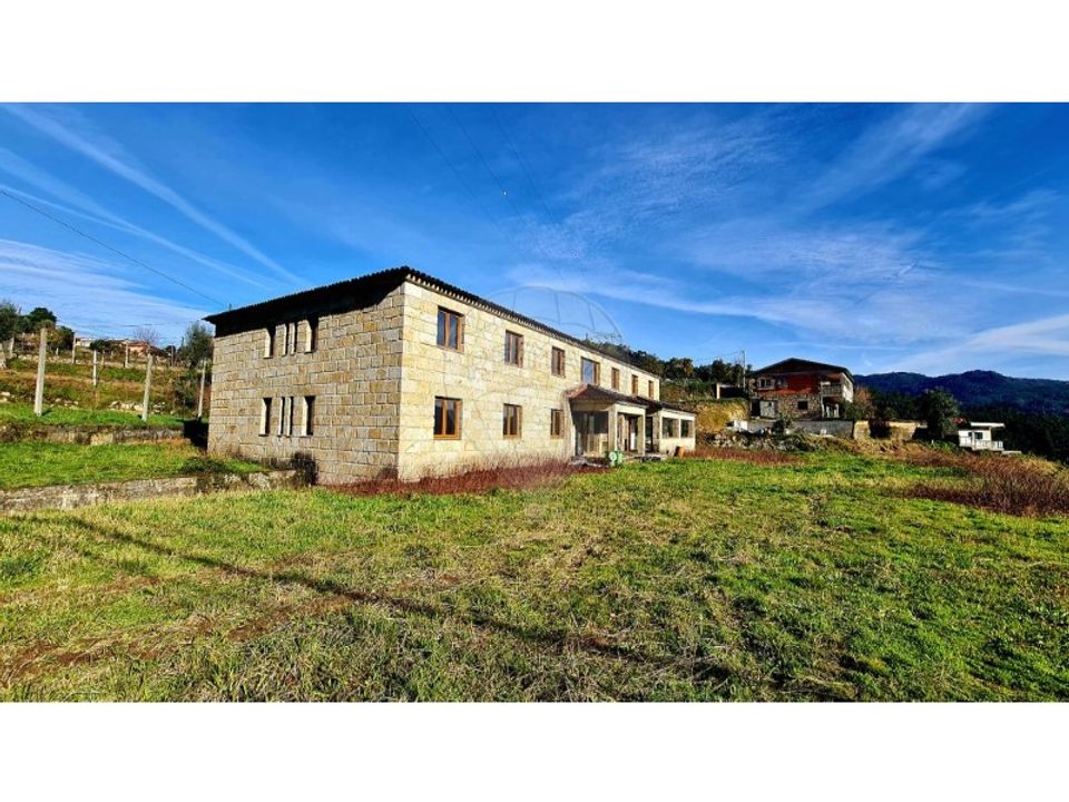 Gård i Celorico de Basto, Braga - bilde 3