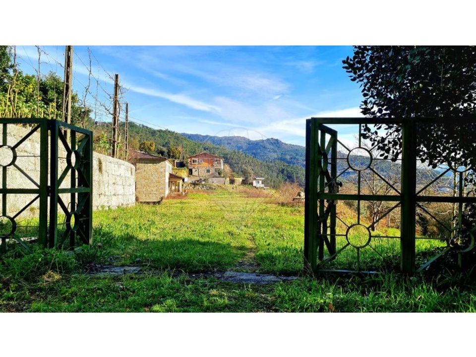 Gård i Celorico de Basto, Braga - bilde 5