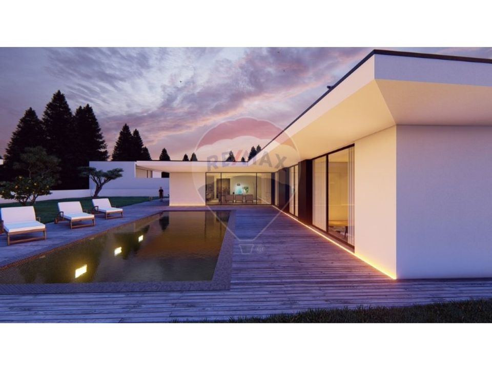 Villa i Braga, Braga - foto 1