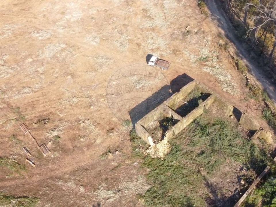Helårsgrund i Lamelas e guimarei, Porto - foto 3