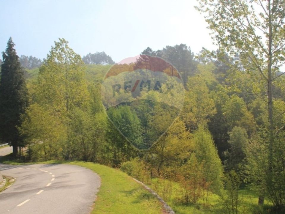 Helårsgrund i Fafe, Braga - foto 4