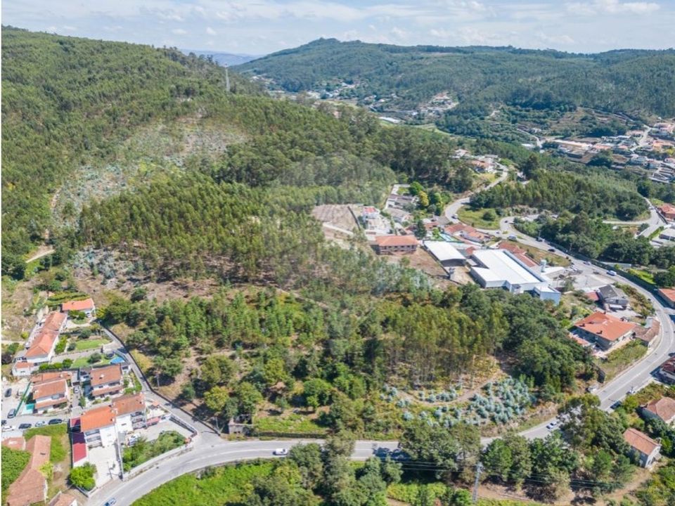 Helårsgrund i Braga, Braga - foto 4