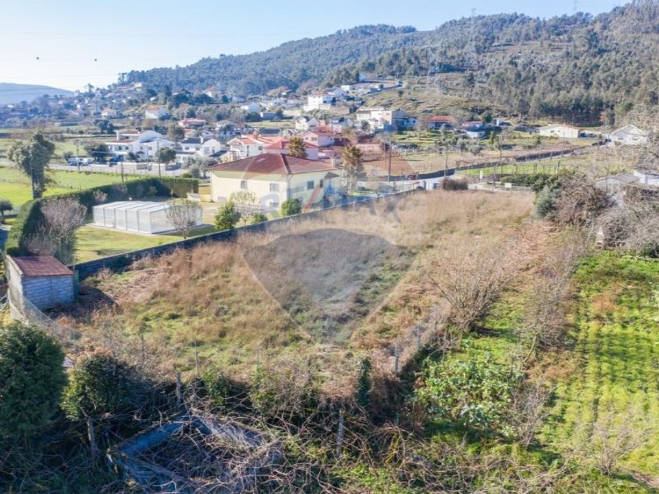 Helårsgrund i Balugaes, Braga - foto 2