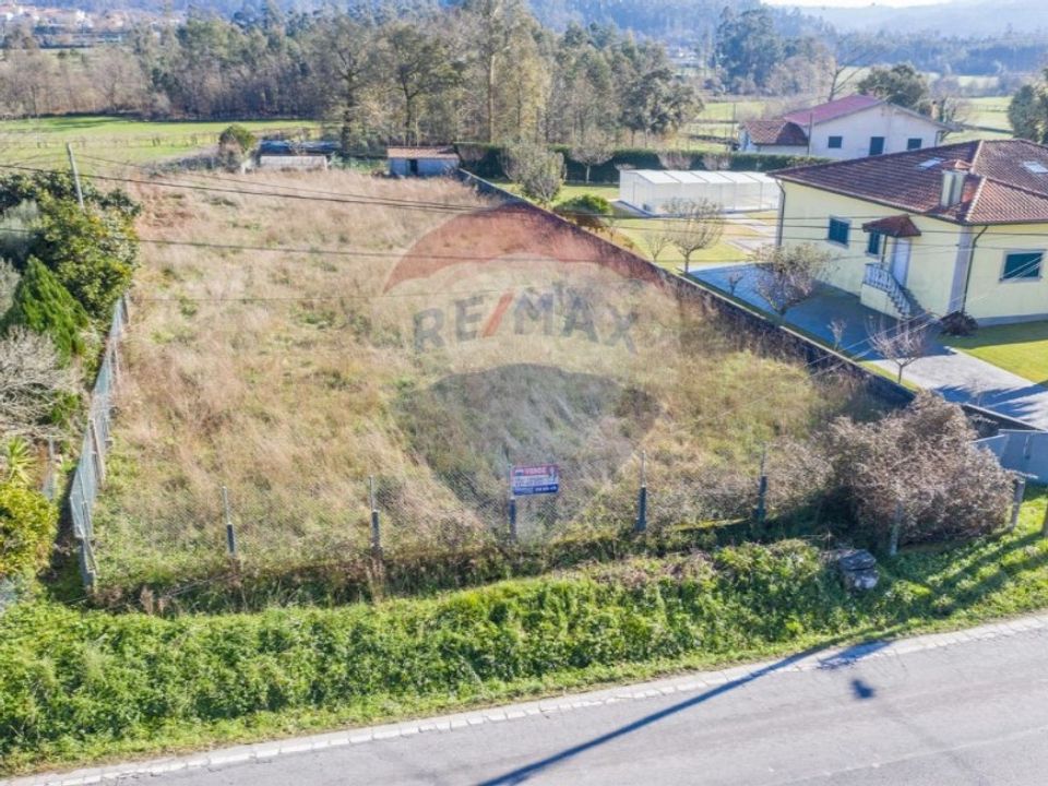 Helårsgrund i Balugaes, Braga - foto 4