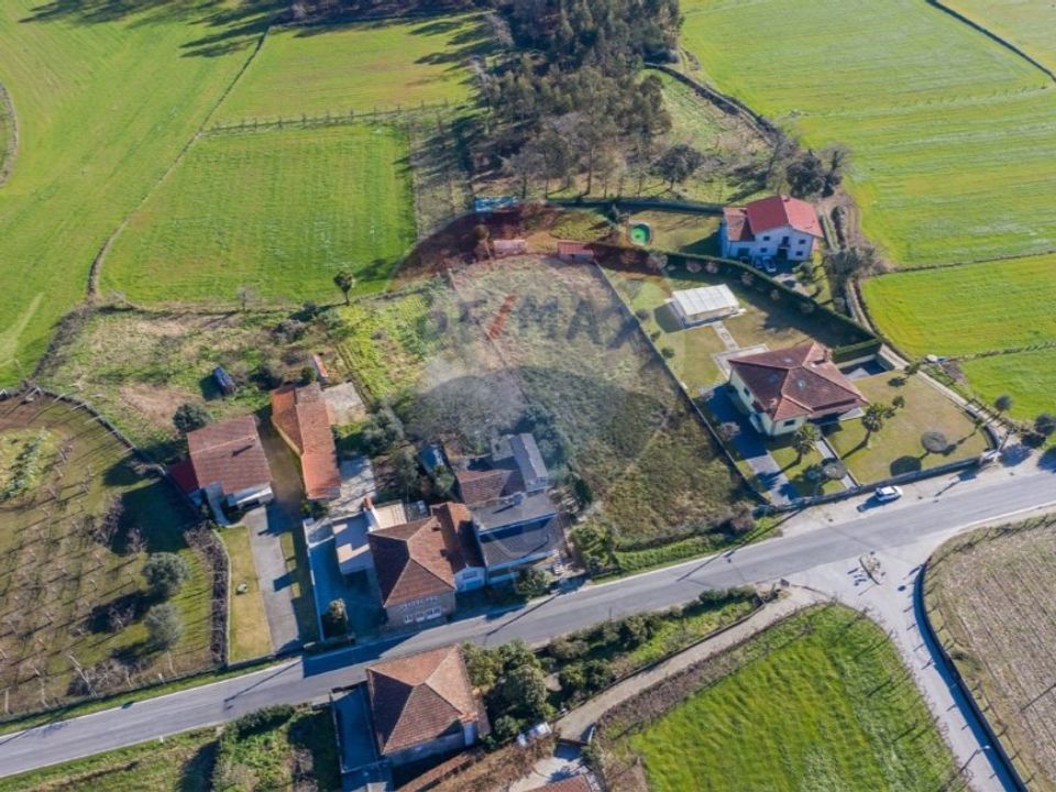 Helårsgrund i Balugaes, Braga - foto 3