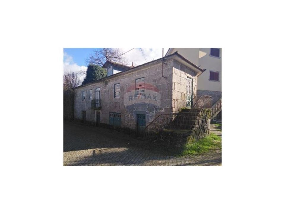 Villa i Vieira do Minho, Braga - bilde 2