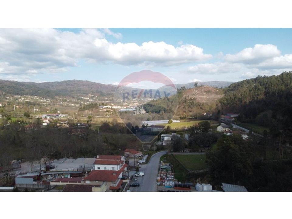 Erhvervsejendom i Vieira do Minho, Braga - foto 4