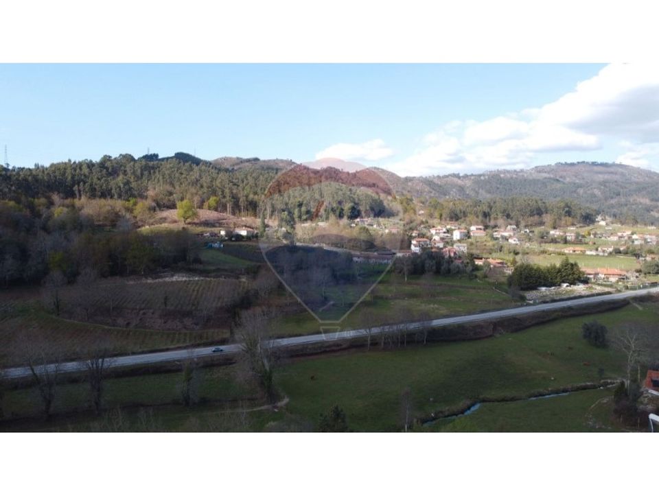 Erhvervsejendom i Vieira do Minho, Braga - foto 5