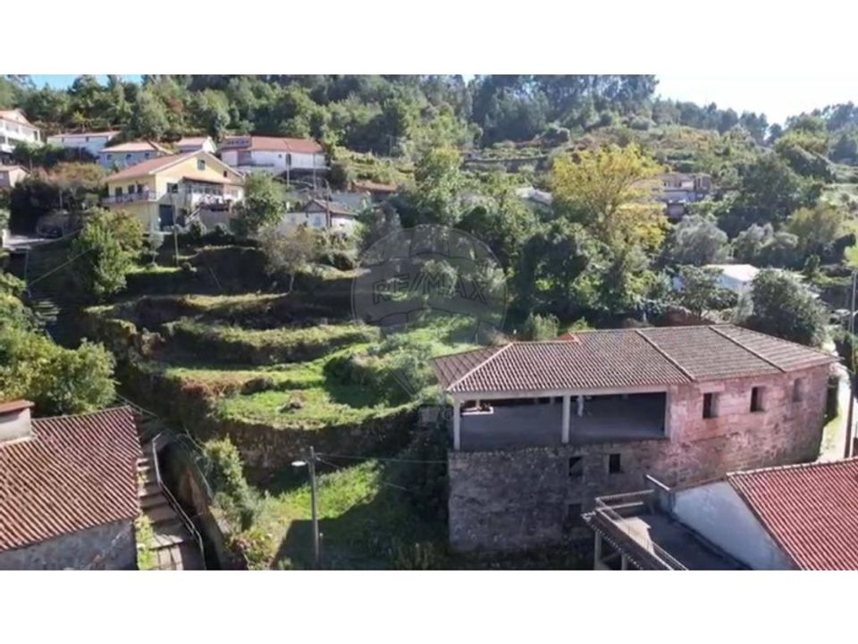 Villa i Vieira do Minho, Braga - foto 2