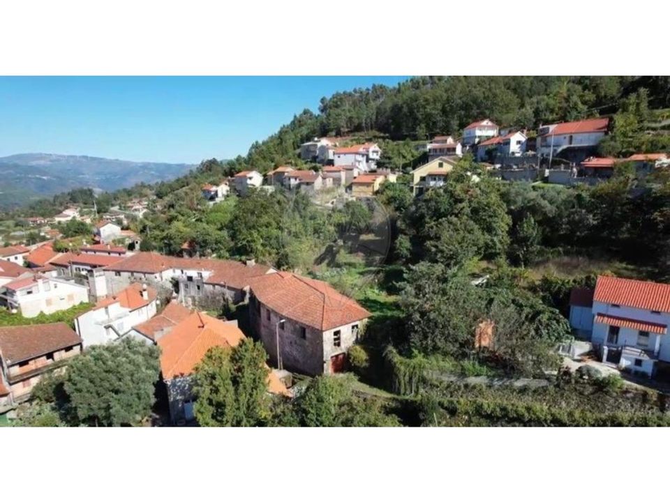 Villa i Vieira do Minho, Braga - foto 3