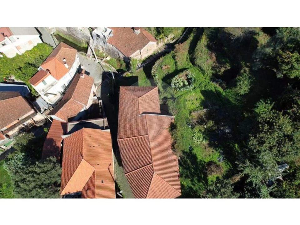 Villa i Vieira do Minho, Braga - foto 4
