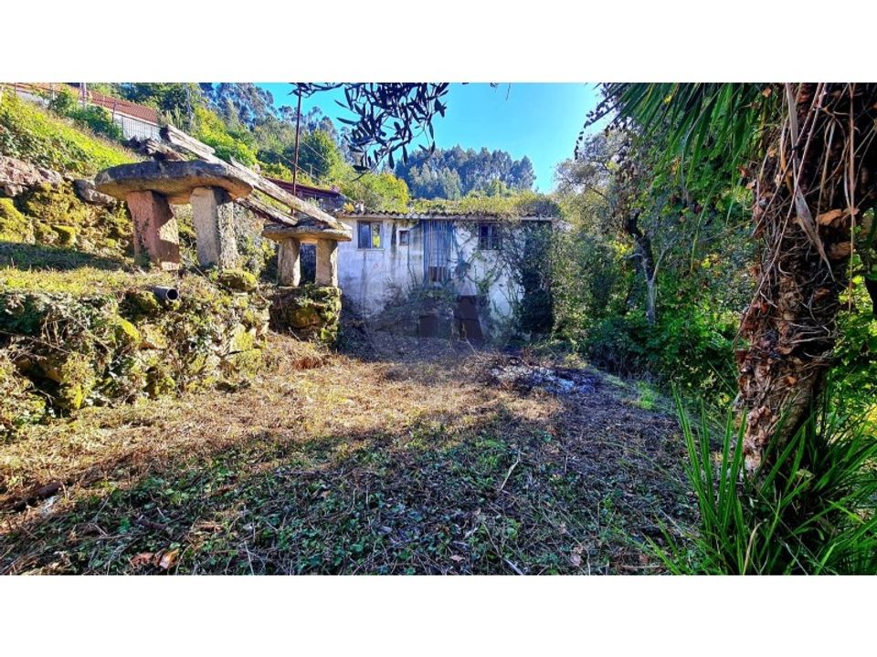 Villa i Vieira do Minho, Braga - foto 3