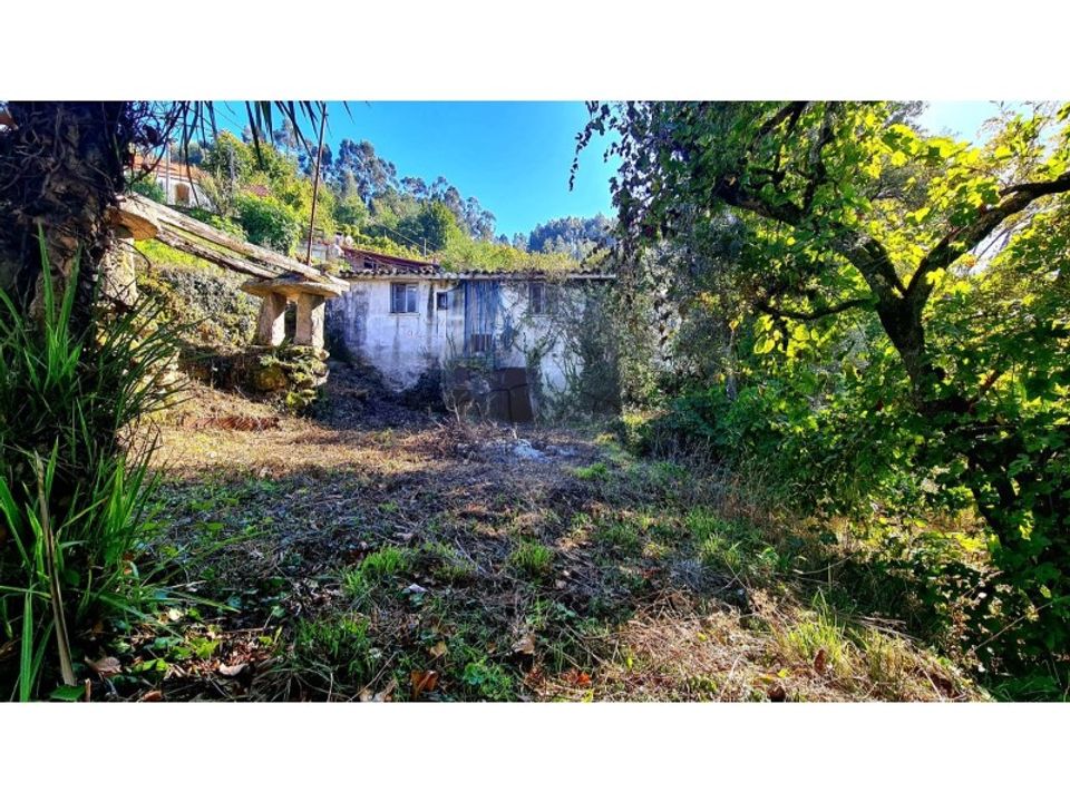 Villa i Vieira do Minho, Braga - foto 4