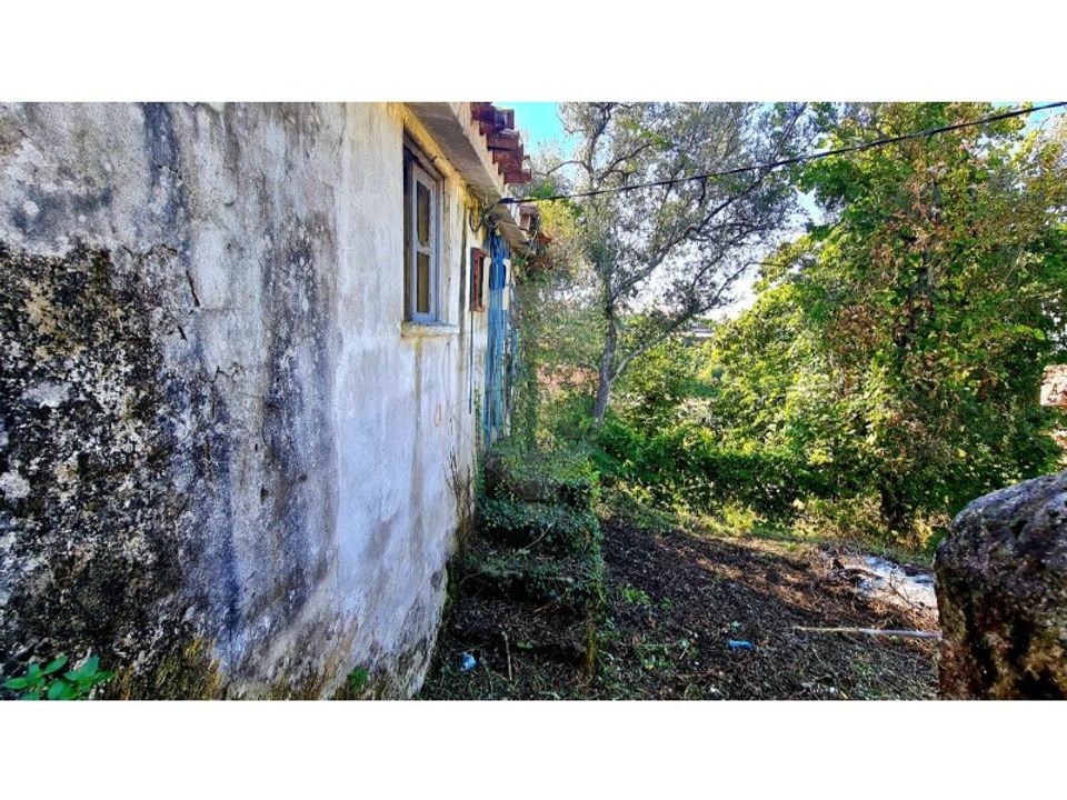 Villa i Vieira do Minho, Braga - foto 1
