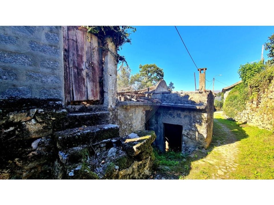 Villa i Vieira do Minho, Braga - foto 5