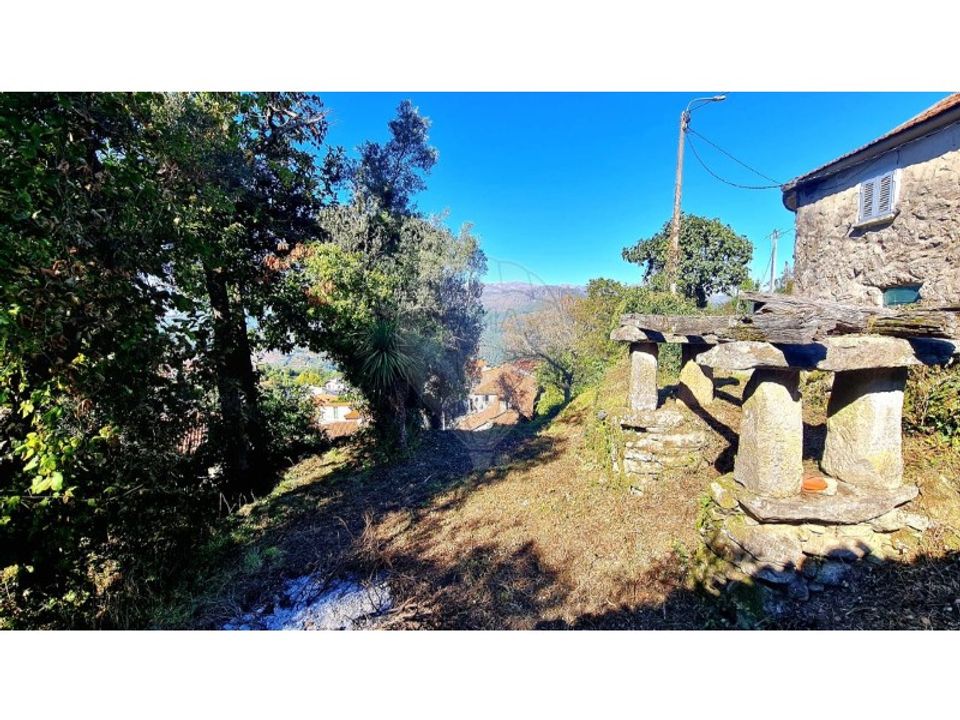Villa i Vieira do Minho, Braga - foto 2