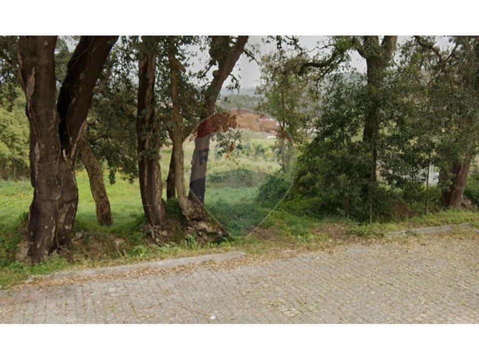 Helårsgrund i Venade e Azevedo, Viana do Castelo - foto 2