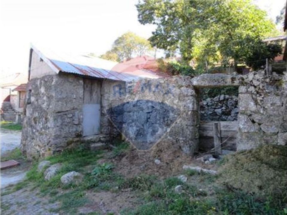Villa i Rego, Braga - foto 1