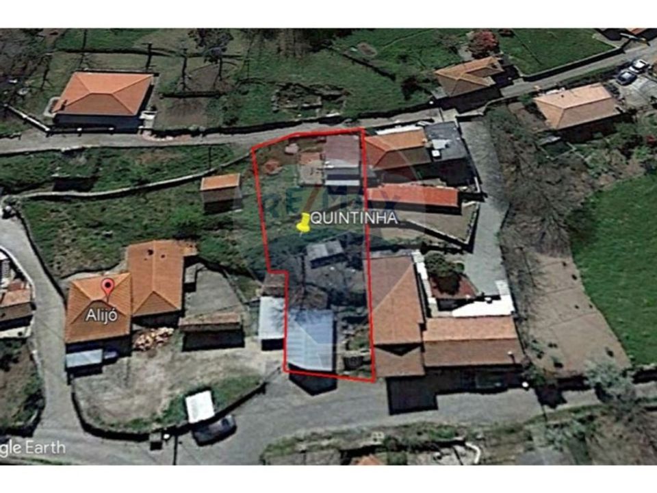 Villa i Rego, Braga - foto 2