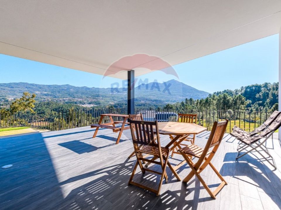 Villa a Celorico de Basto, Braga - foto 5
