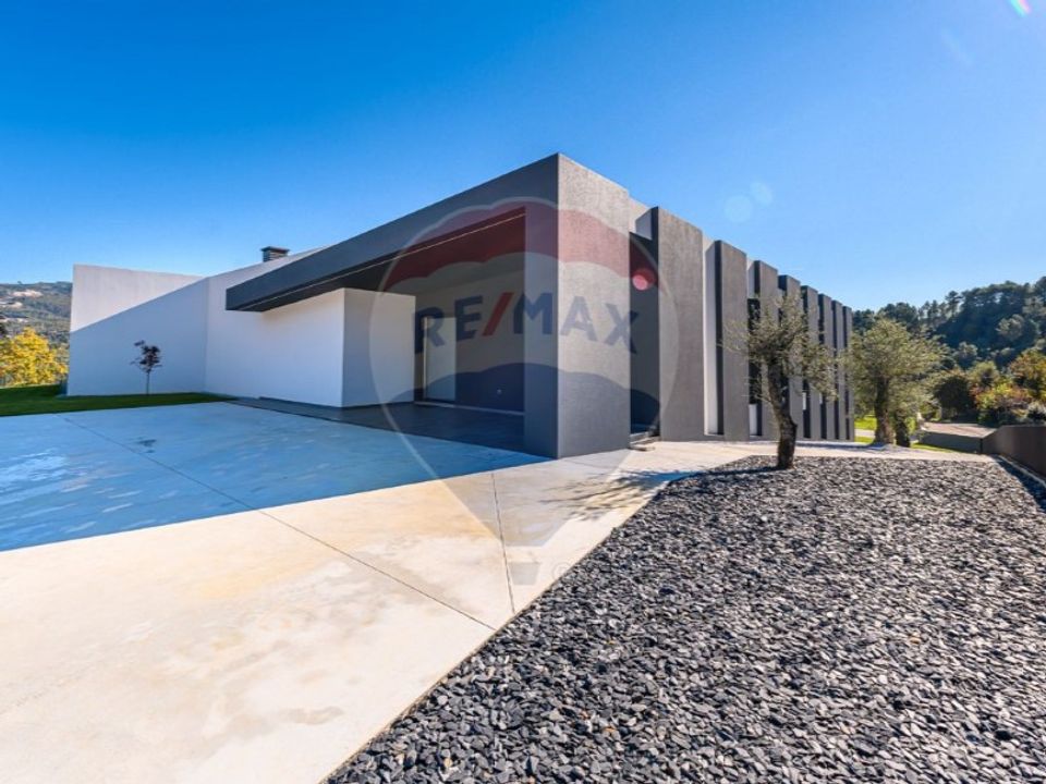 Villa i Celorico de Basto, Braga - foto 3