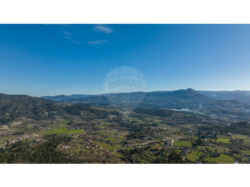 Helårsgrund i Celorico de Basto, Braga - foto 5