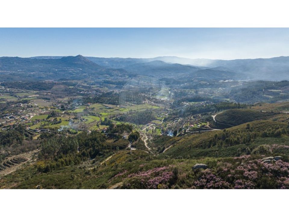 Tomt i Celorico de Basto, Braga - bilde 4