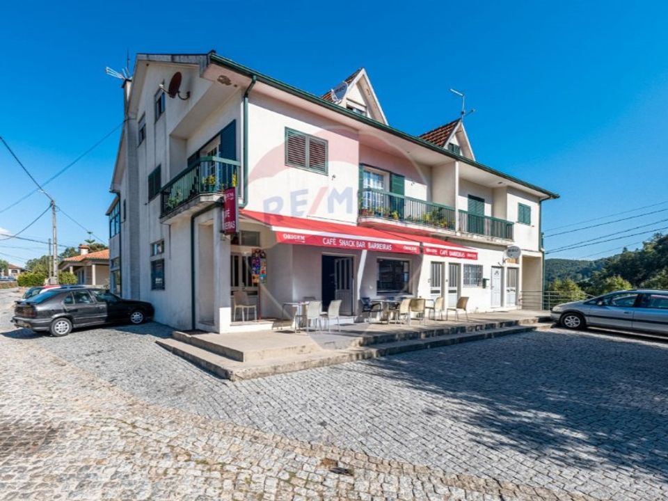 Kommersiell fastighet i Carvalho e Basto (Santa Tecla), Braga - foto 2