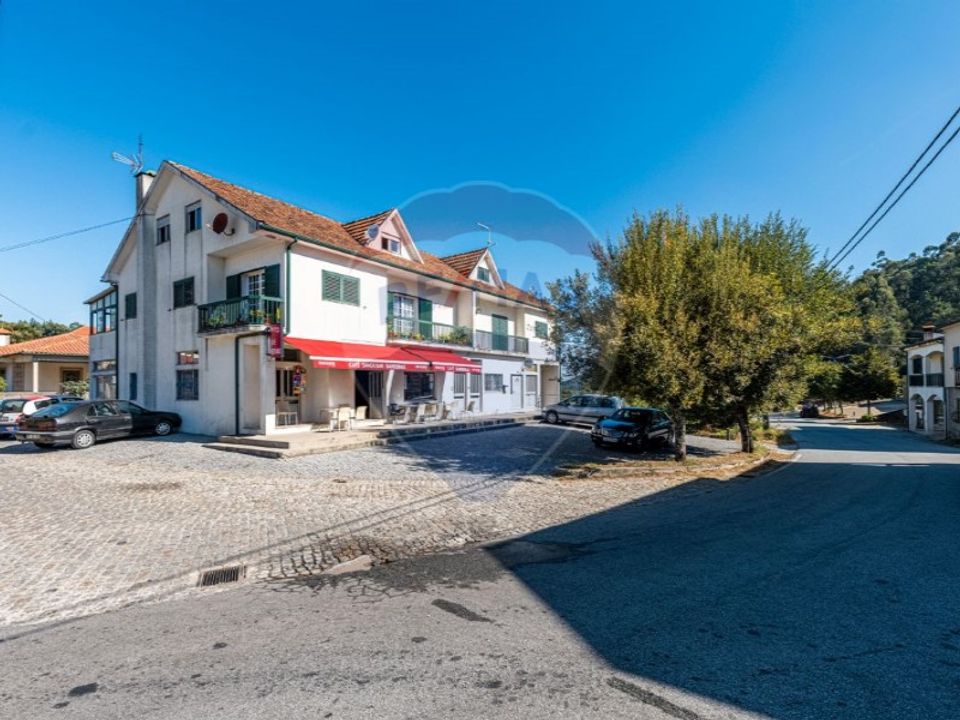 Kommersiell fastighet i Carvalho e Basto (Santa Tecla), Braga - foto 3