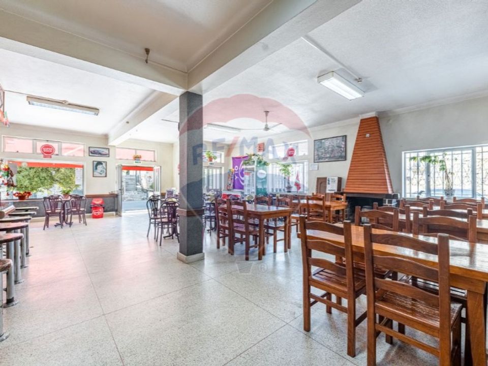 Erhvervsejendom i Carvalho e Basto (Santa Tecla), Braga - foto 3