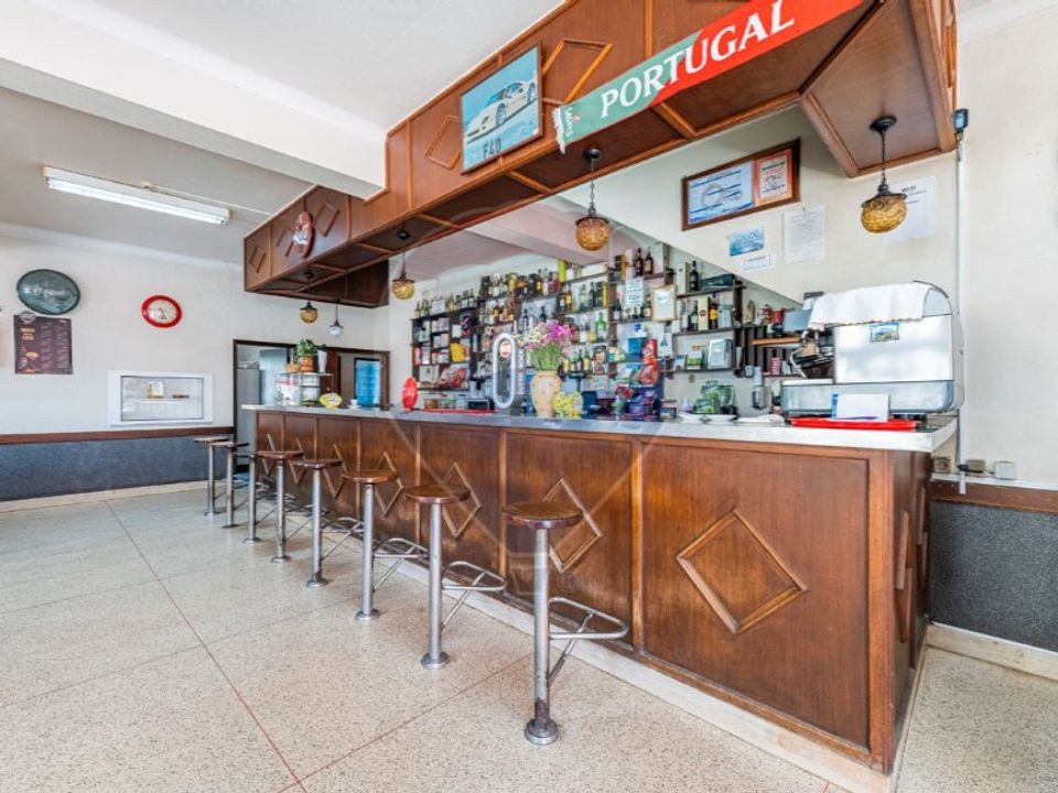 Erhvervsejendom i Carvalho e Basto (Santa Tecla), Braga - foto 5