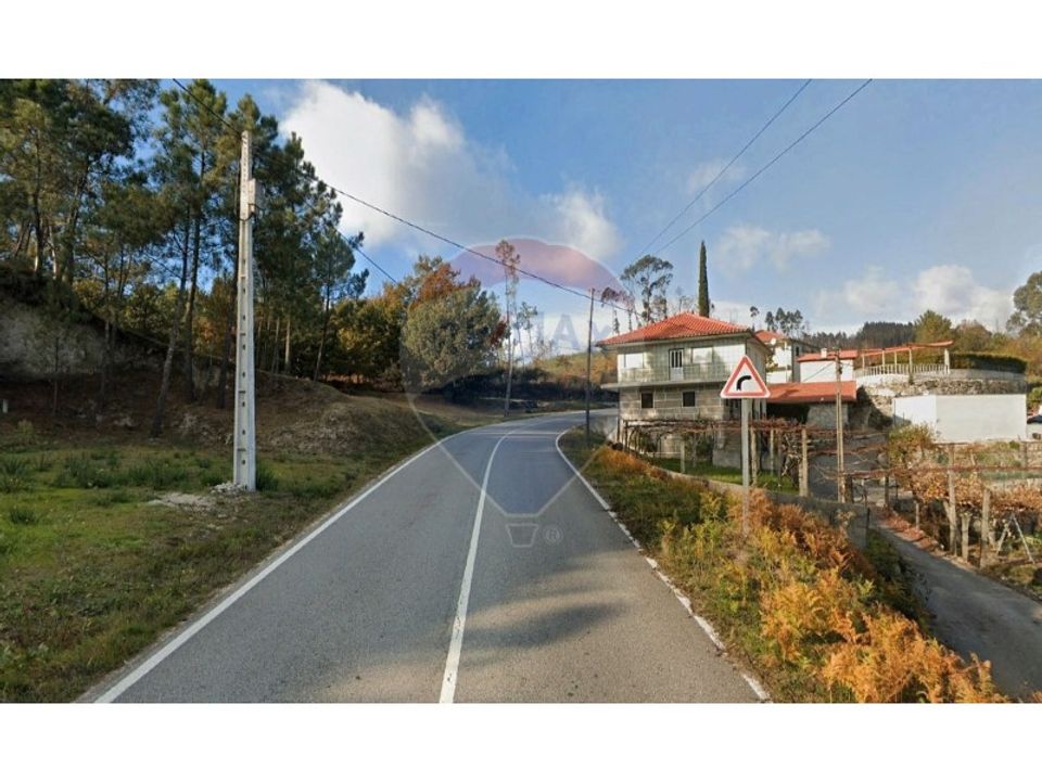 Helårsgrund i Braga, Braga - foto 1