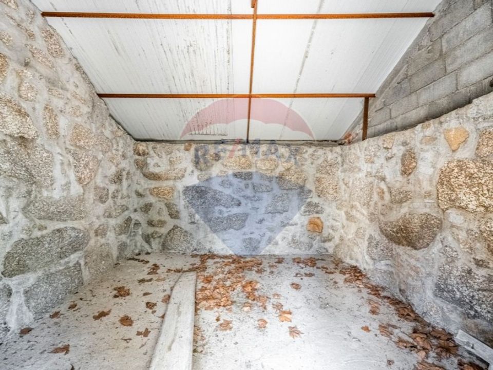 Helårsgrund i Cacarilhe e Infesta, Braga - foto 5