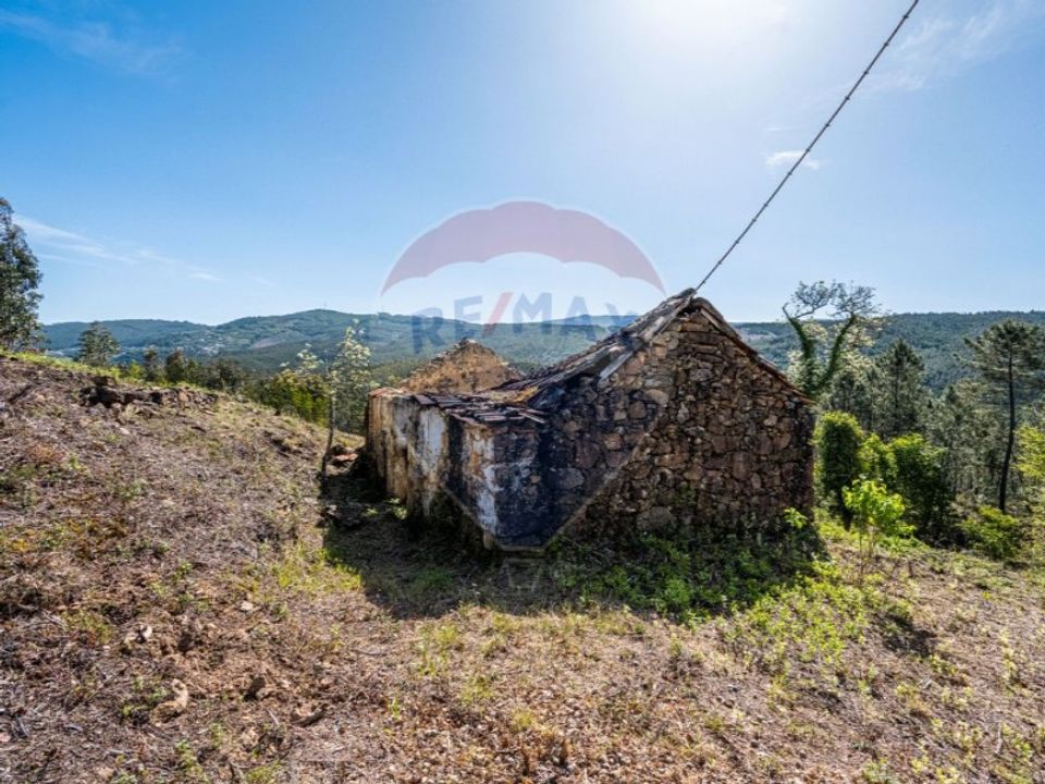 Villa i Celorico de Basto, Braga - foto 5