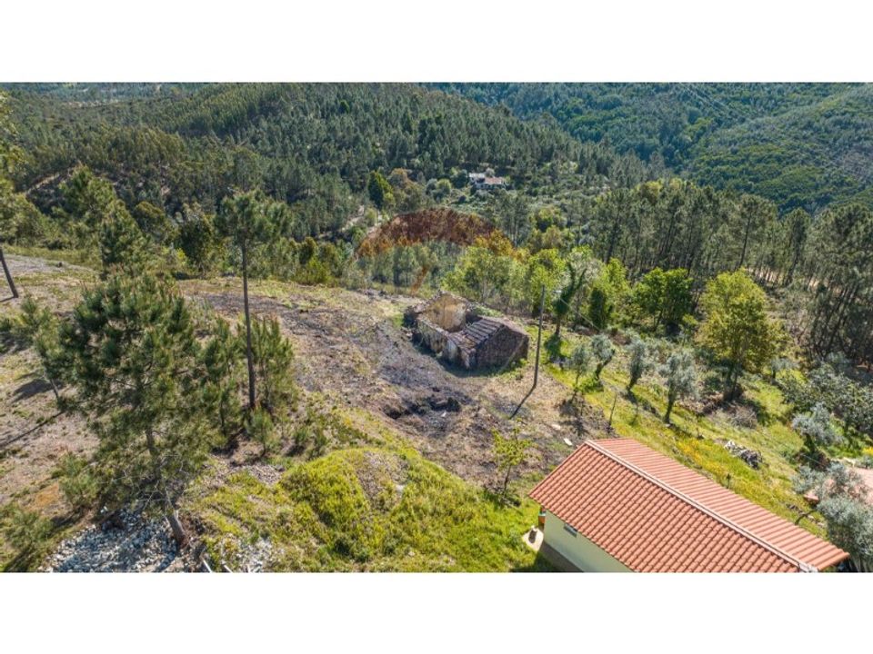 Villa i Celorico de Basto, Braga - foto 3