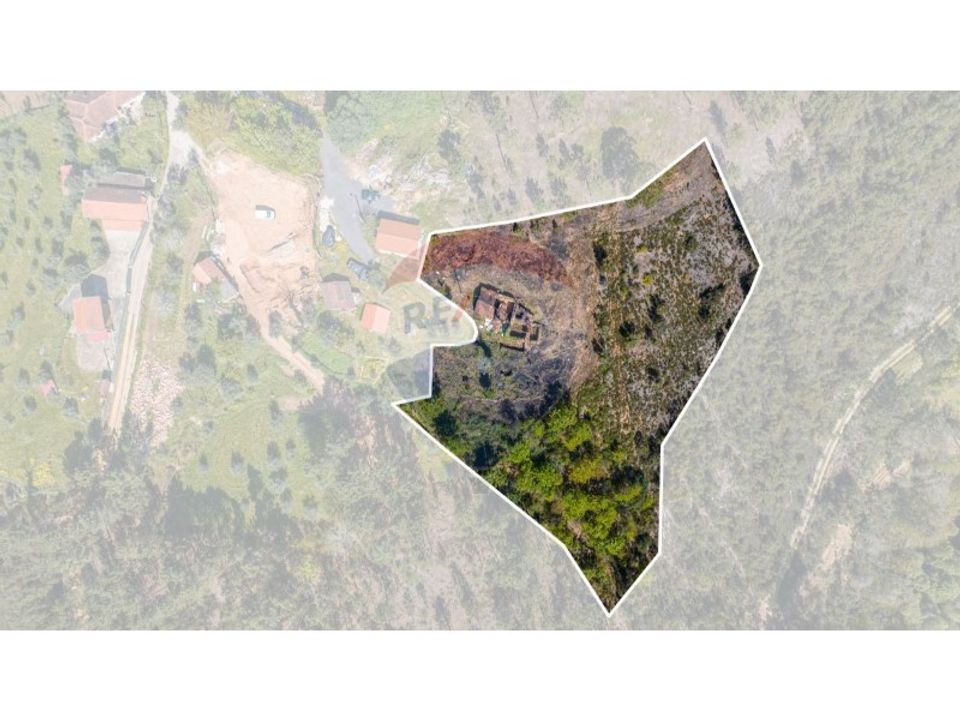 Villa i Celorico de Basto, Braga - foto 1