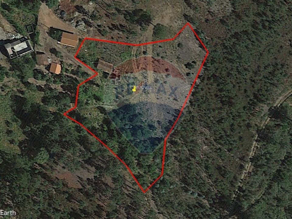 Villa i Celorico de Basto, Braga - foto 2