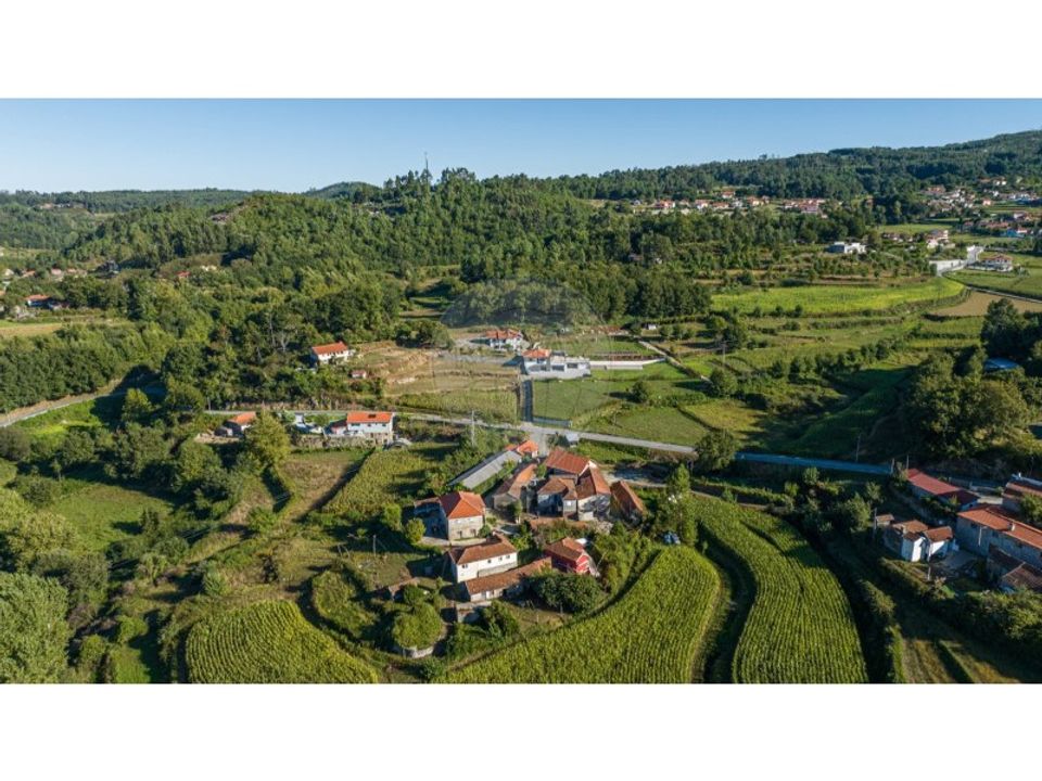 Villa i Braga, Braga - foto 3