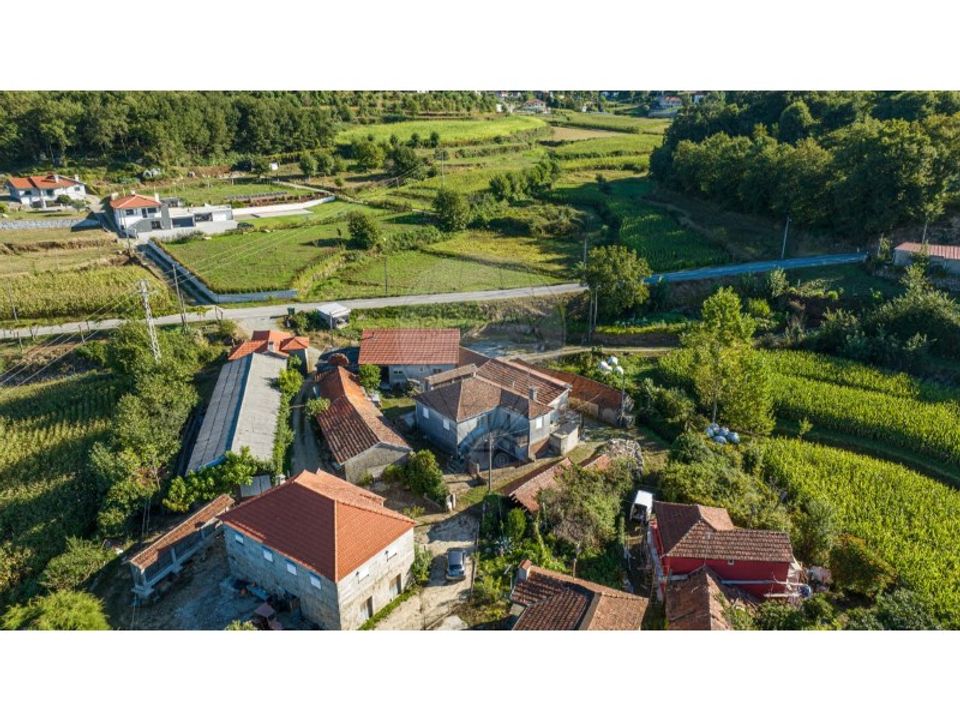 Villa i Braga, Braga - foto 4