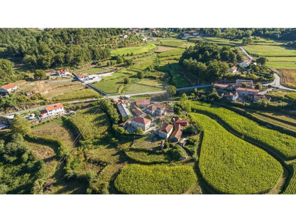 Villa i Braga, Braga - foto 2