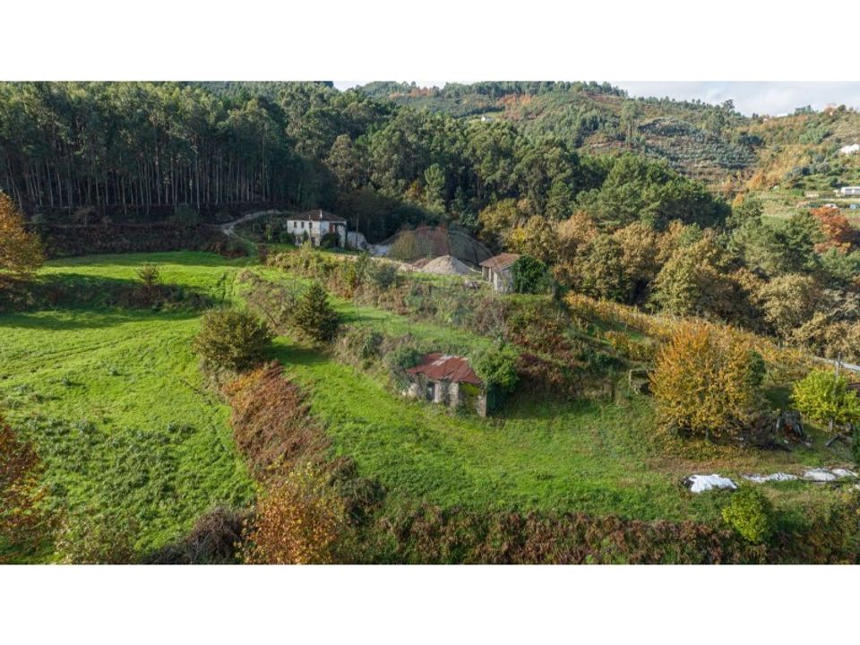 Granja a Celorico de Basto, Braga - foto 2
