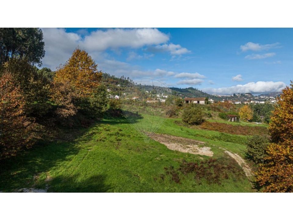 Granja a Celorico de Basto, Braga - foto 3