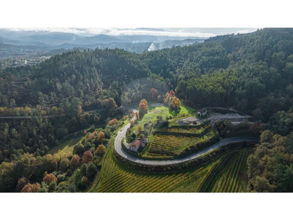 Gård i Celorico de Basto, Braga - bilde 3