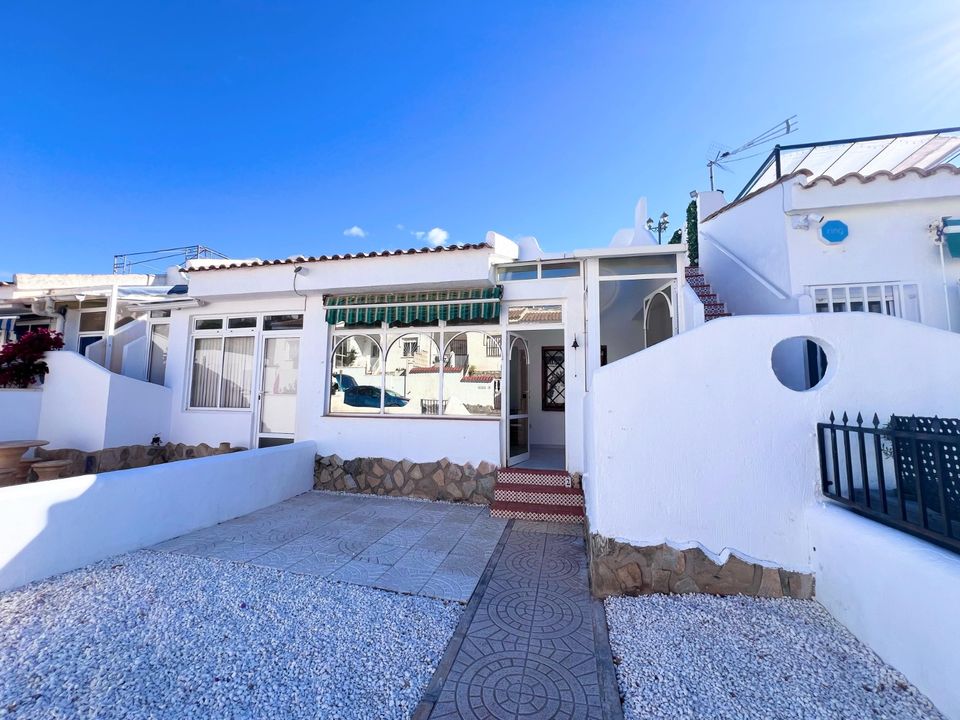 Bungalow i Ciudad Quesada, Alicante - foto 1