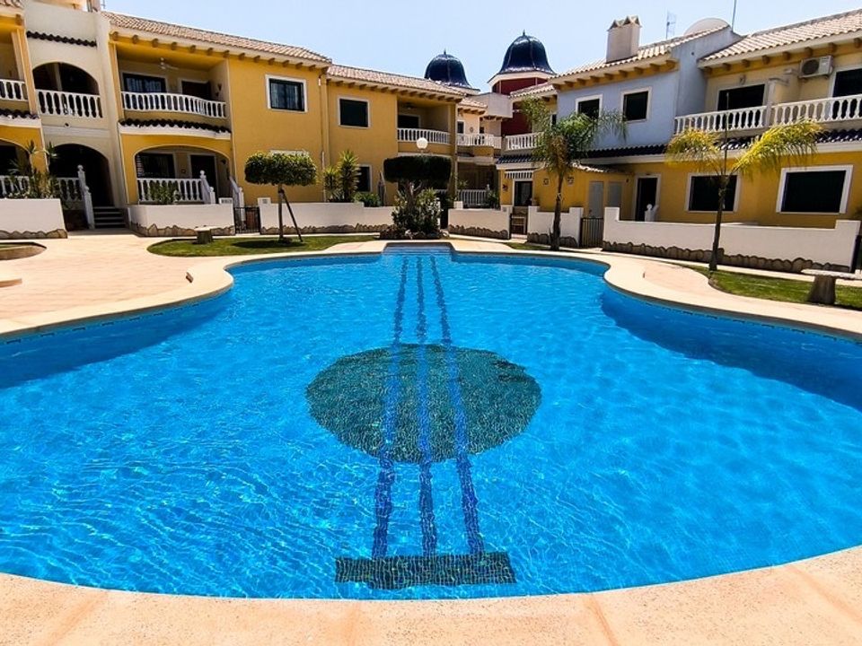 Stadthaus in Ciudad Quesada, Alicante - Foto 2