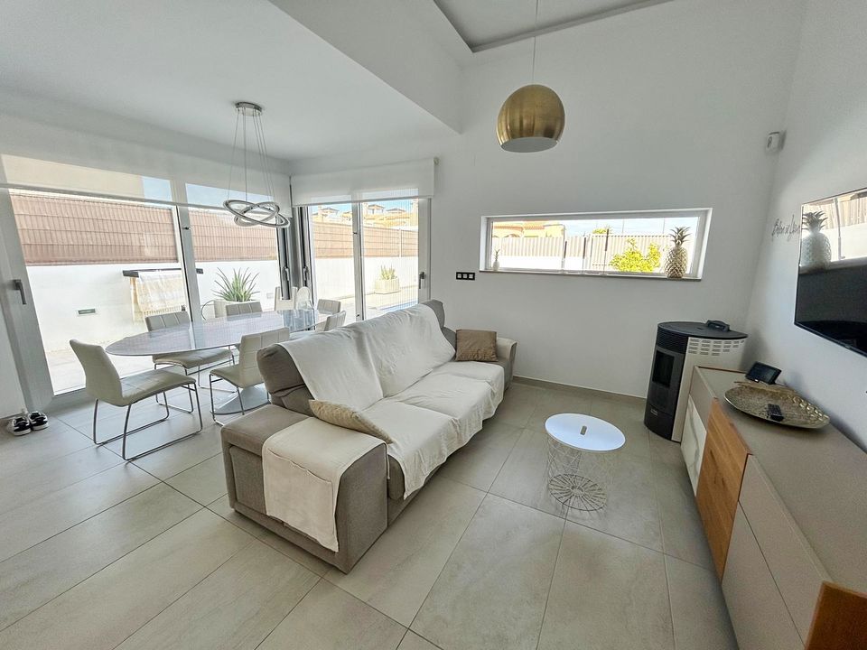 Villa i Guardamar Del Segura, Alicante - foto 2